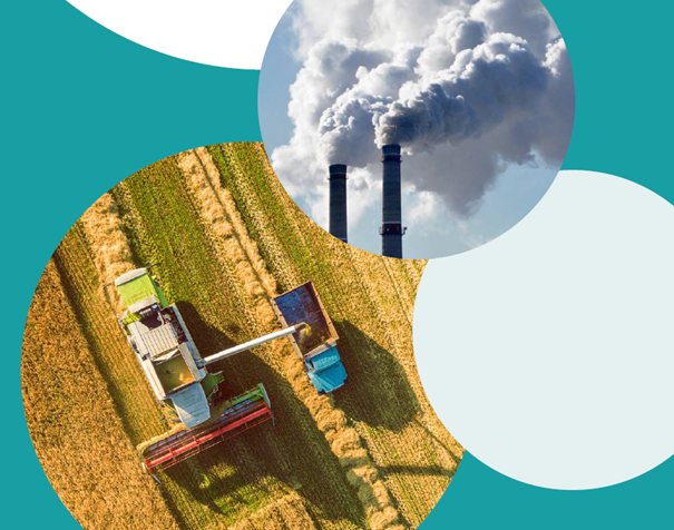 Discover the applications for our outstanding sensor technology